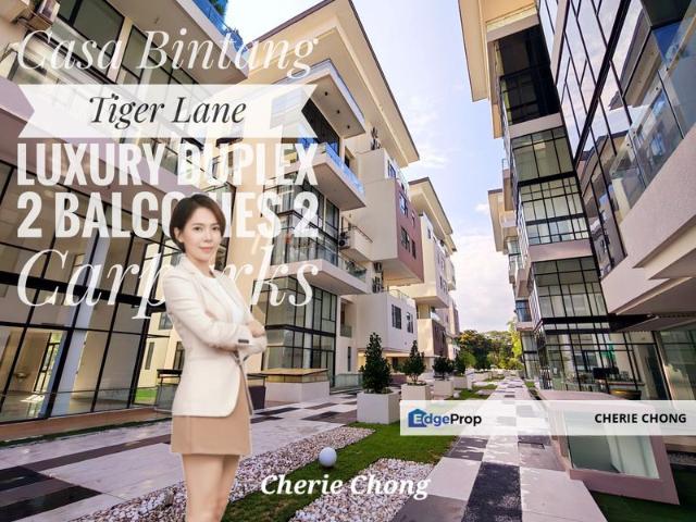 Condominium for sale in Perak, Tanjong Ipoh