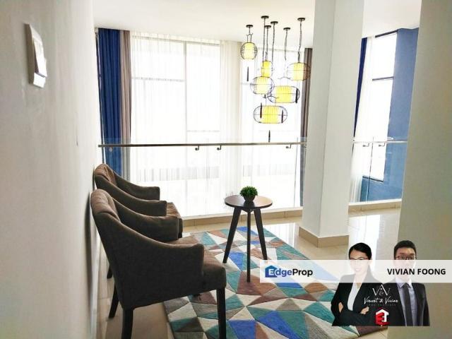 Condominium for rent in Perak, Tanjong Ipoh