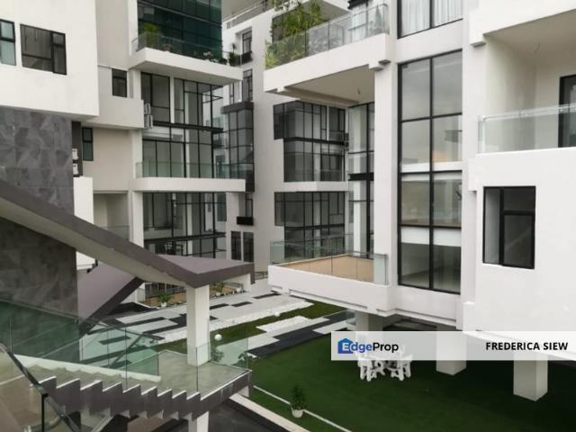 Condominium for sale in Perak, Tanjong Ipoh