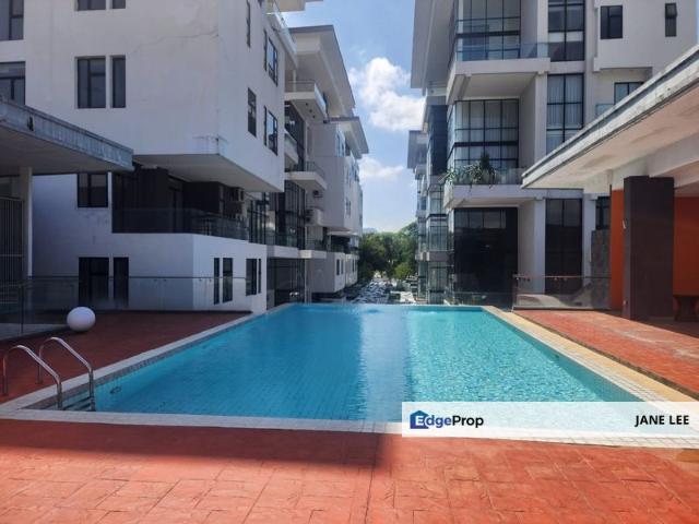 Condominium for rent in Perak, Tanjong Ipoh