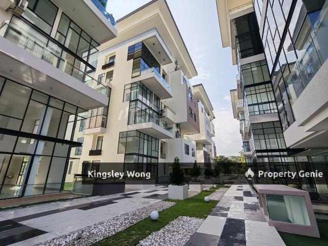 Condominium for sale in Perak, Tanjong Ipoh