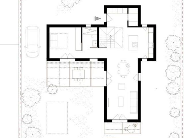 Casa en venta en Santa Maria, Garraf