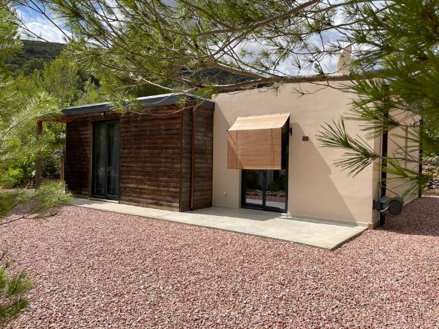 Casa en alquiler en Llíber, Valencia