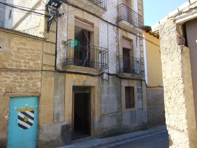 Casa en venta en Cinco Villas, Aragón