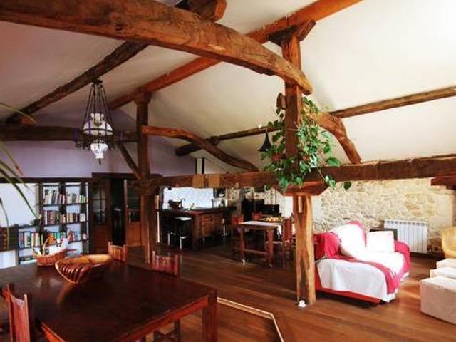Casa en alquiler en Merindad De Sotoscueva, Castilla y León