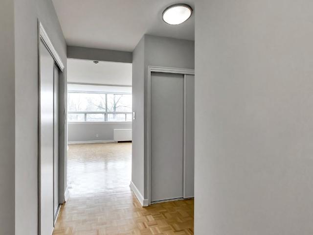 Apartment for rent in Woburn, Ontario