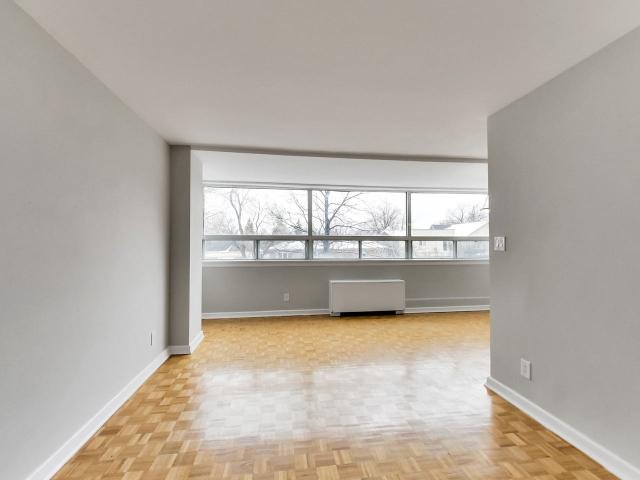 Apartment for rent in Woburn, Ontario