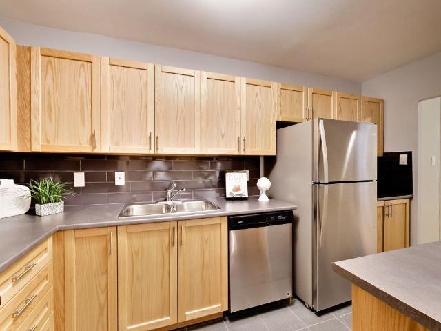 Apartment for rent in Woburn, Ontario
