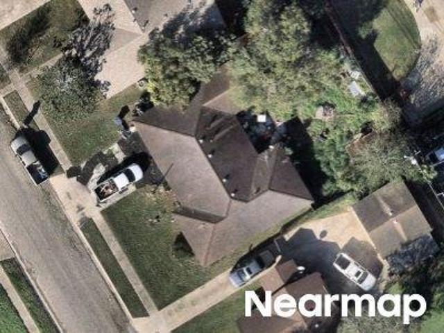 House for sale in Corpus Christi, Texas