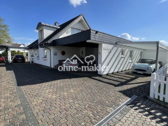 Wohnung mieten in Hennef, Nordrhein-Westfalen