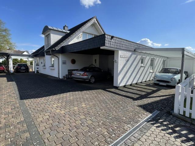Wohnung mieten in Hennef, Nordrhein-Westfalen
