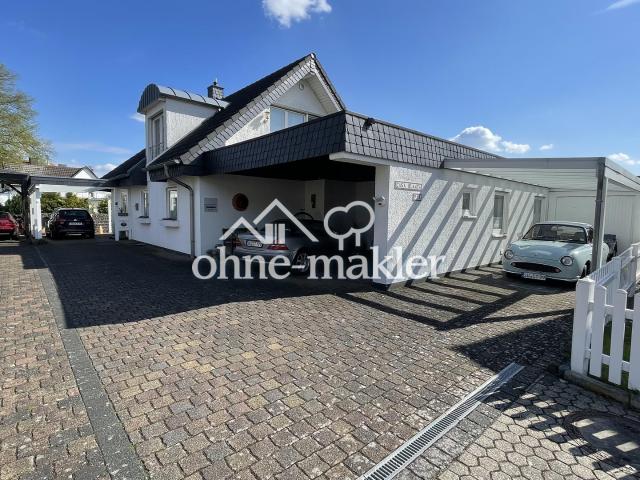 Apartment mieten in Allner, Hennef