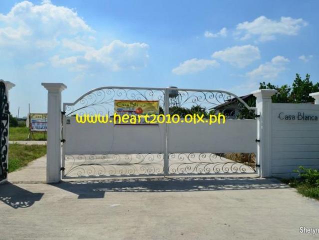 Casa Blanca Townhomes For sale