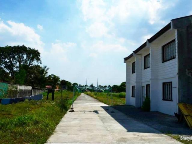 Casa Blanca Townhomes For sale