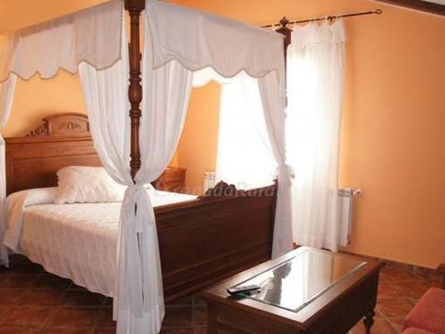Casa en alquiler en Brihuega