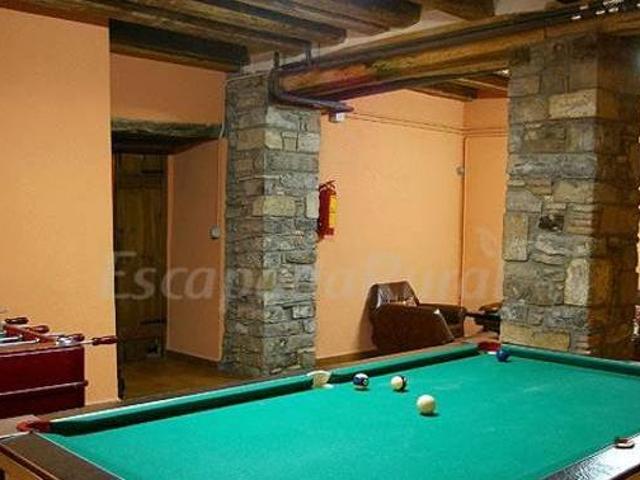 Casa en alquiler en La Jacetania, Aragón