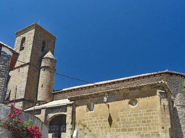 Casa en alquiler en La Jacetania, Aragón