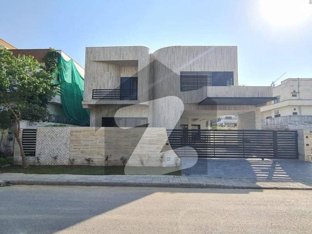 House for sale in Islamabad, Islamabad Capital Territory