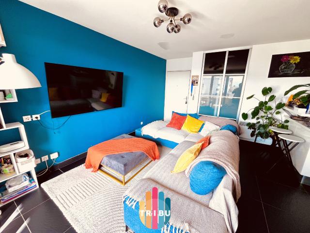Appartement vente à Marseille
