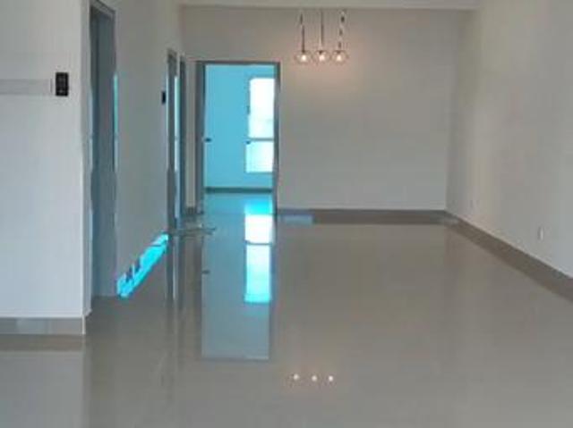 Townhouse for sale in Tanjong Sepat, Selangor
