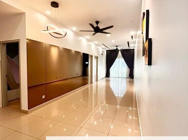 House for rent in Tanjong Sepat, Selangor