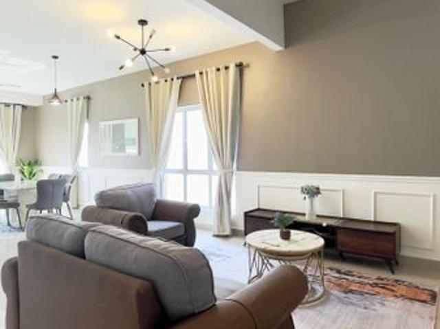 House for rent in Tanjong Sepat, Selangor