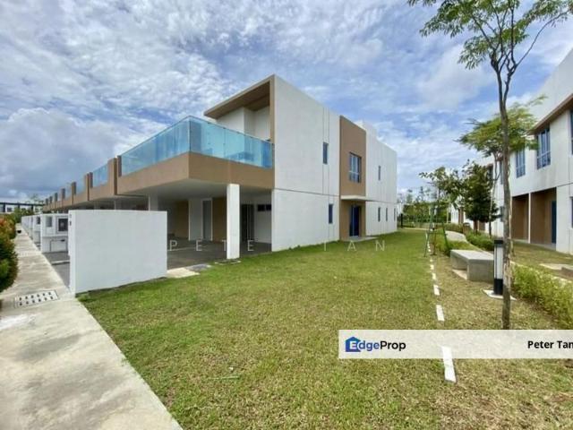 House for rent in Casa Bluebell, Sepang