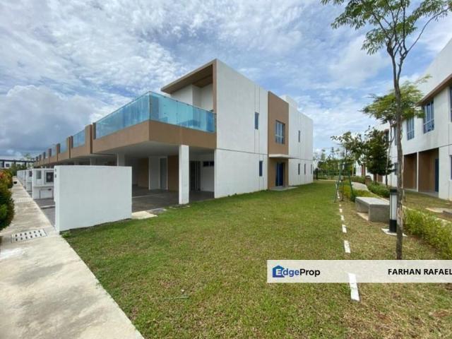 Condominium for rent in Tanjong Sepat, Selangor