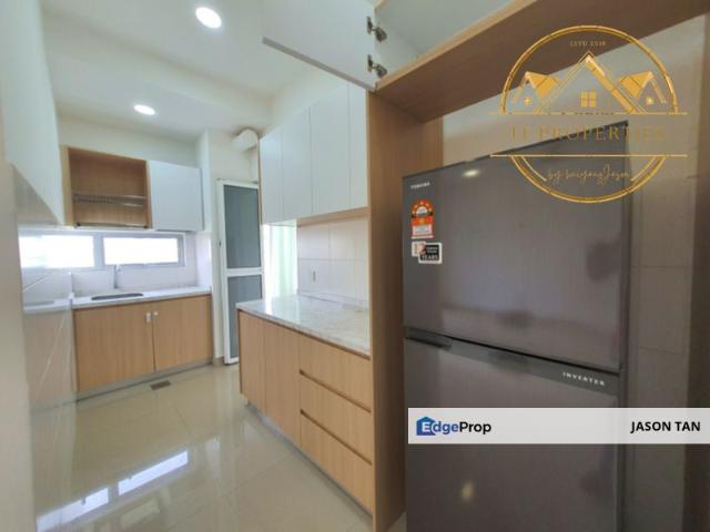 House for sale in Tanjong Sepat, Selangor