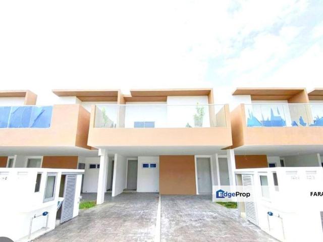 House for sale in Tanjong Sepat, Selangor