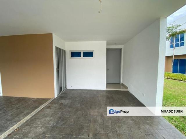House for sale in Tanjong Sepat, Selangor
