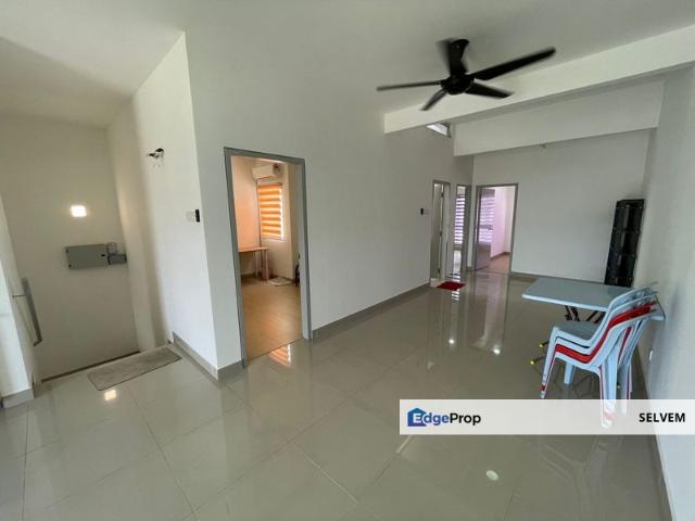House for rent in Tanjong Sepat, Selangor