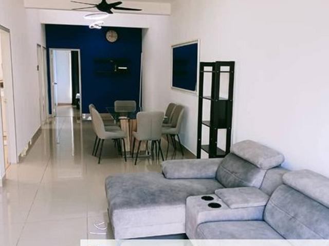 House for rent in Tanjong Sepat, Selangor