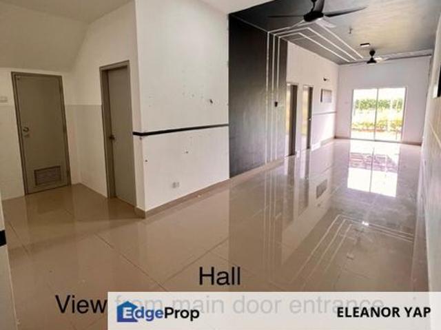 House for rent in Tanjong Sepat, Selangor