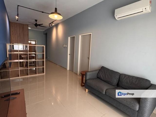 House for rent in Tanjong Sepat, Selangor