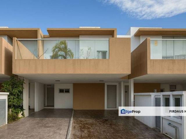 Condominium for sale in Tanjong Sepat, Selangor