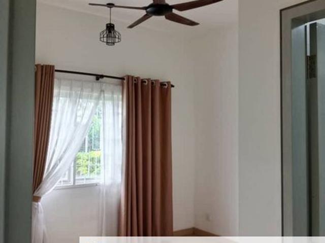 House for rent in Tanjong Sepat, Selangor