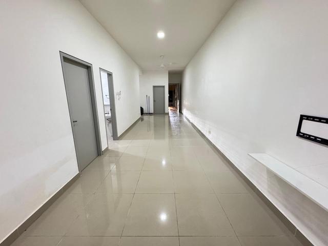 Townhouse for sale in Tanjong Sepat, Selangor