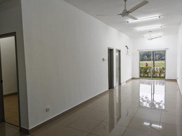 Townhouse for sale in Dengkil, Sepang