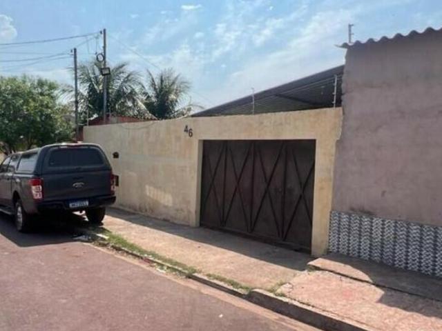 Casa venda em Região Geográfica Imediata de Corumbá, Ladário