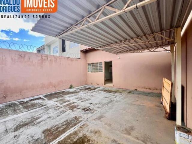 Casa venda em Região Geográfica Imediata de Patrocínio, Patrocínio