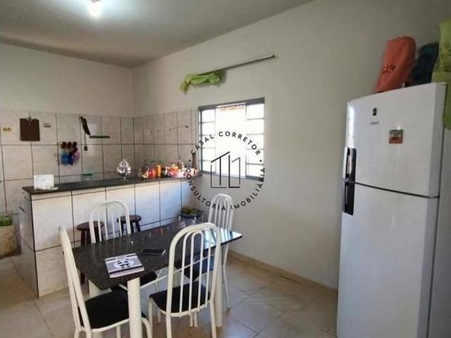 Casa venda em Região Geográfica Imediata de Patos de Minas, São Gotardo