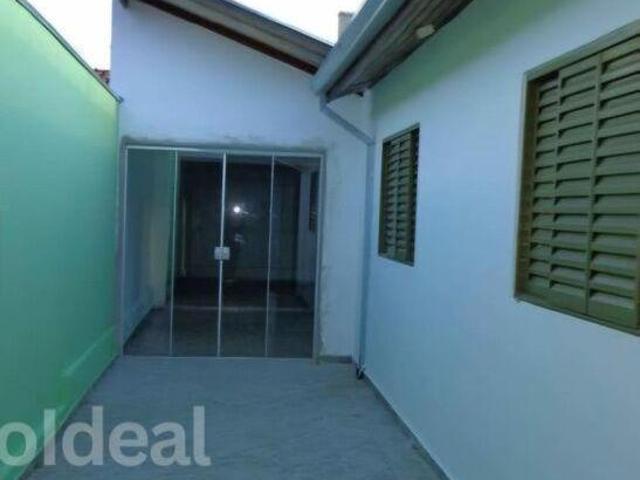 Casa venda em Região Imediata de Bauru, Agudos
