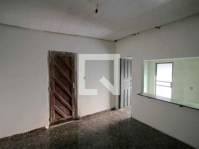Casa aluguel em Belo Horizonte, Boa Vista