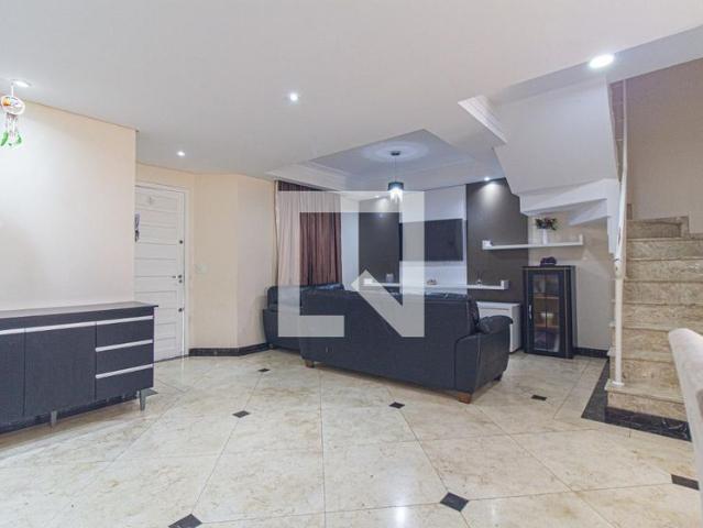 Casa aluguel em Boa Vista, Curitiba