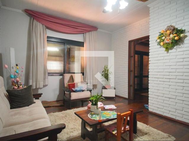 Casa aluguel em Região Geográfica Imediata de Novo Hamburgo - São Leopoldo, Região Metropolitana de Porto Alegre