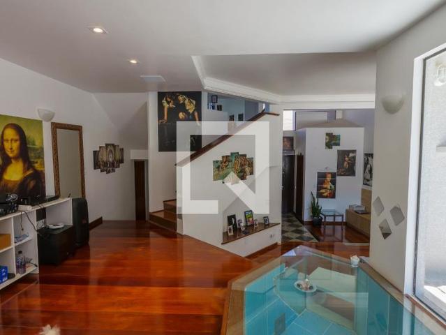 Casa aluguel em Curitiba, Boa Vista