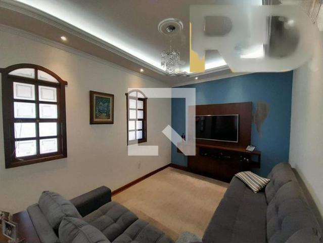 Casa venda em Casa Branca, Belo Horizonte