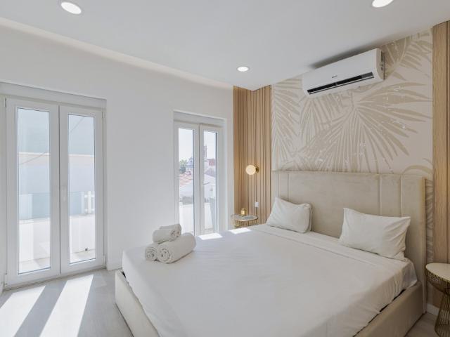 Casa alugar em Setúbal