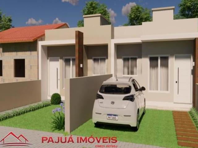 Casa venda em Região Geográfica Imediata de Novo Hamburgo - São Leopoldo, São Sebastião do Cai